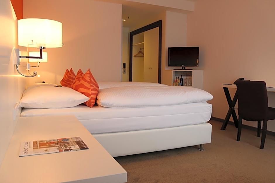 relexa Hotel Frankfurt am Main (Superior)