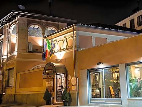 Hotel Dei Pittori