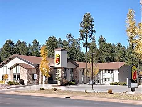 Pinetop Studio Suites