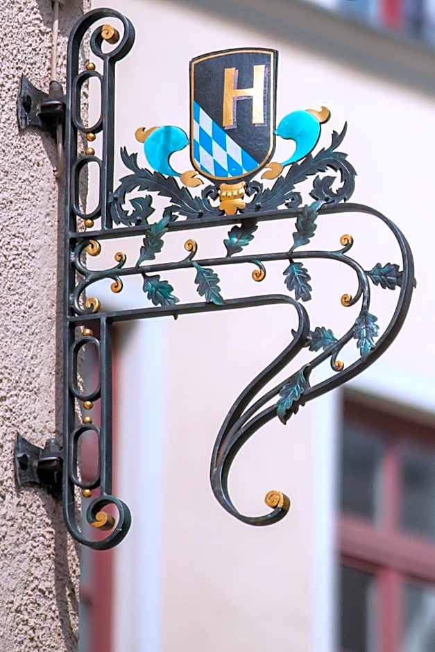 Hotel Am Markt Munich