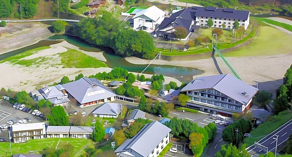 Watarase Onsen Hotel Sasayuri