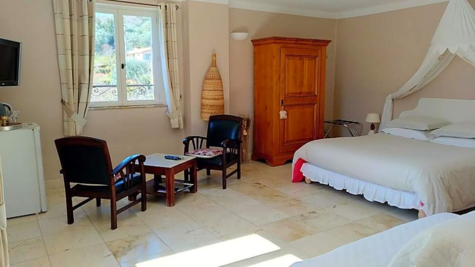 L'Escale Provençale