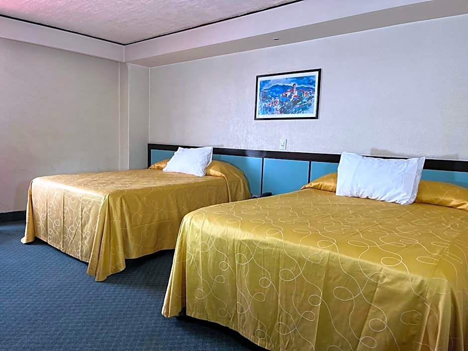 Hotel Lepanto