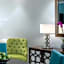 Al Najada Hotel Apartments by Oaks