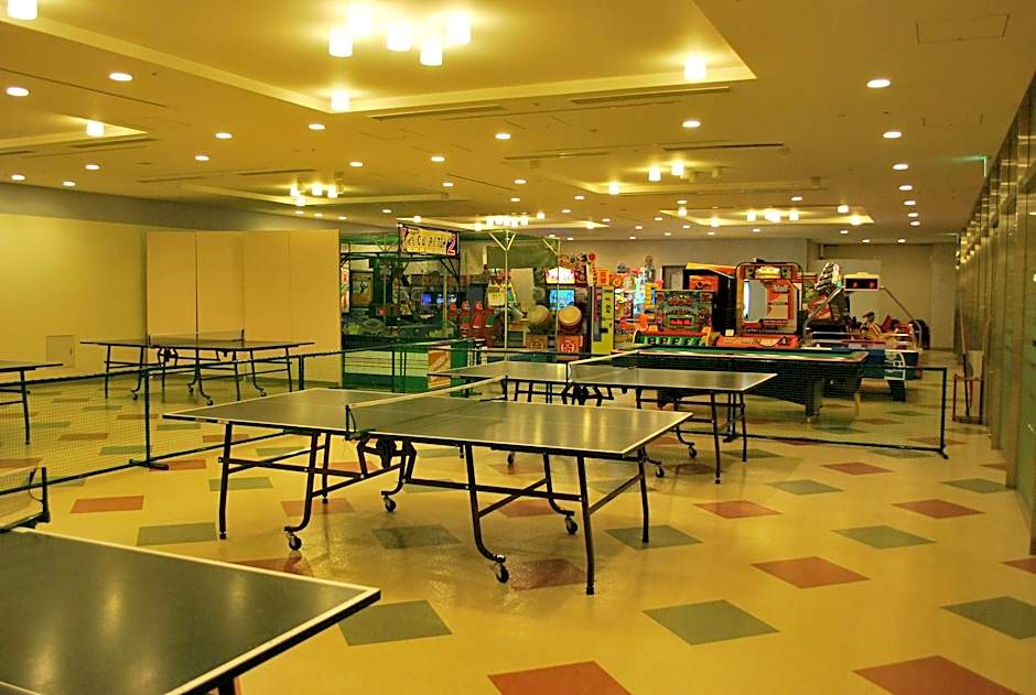 Kussharo Prince Hotel