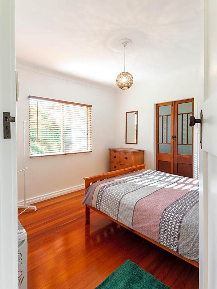Bridle Guesthouse