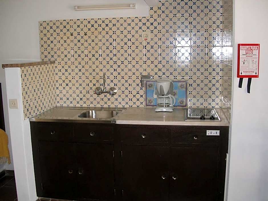 Apartamentos Turisticos Marsol