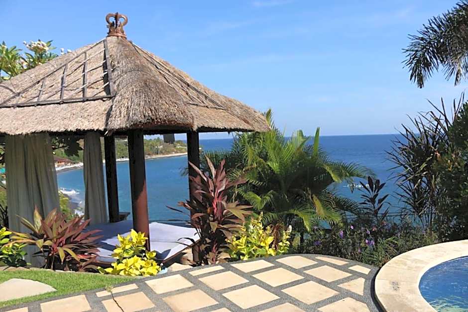 Shankara Parada Villas