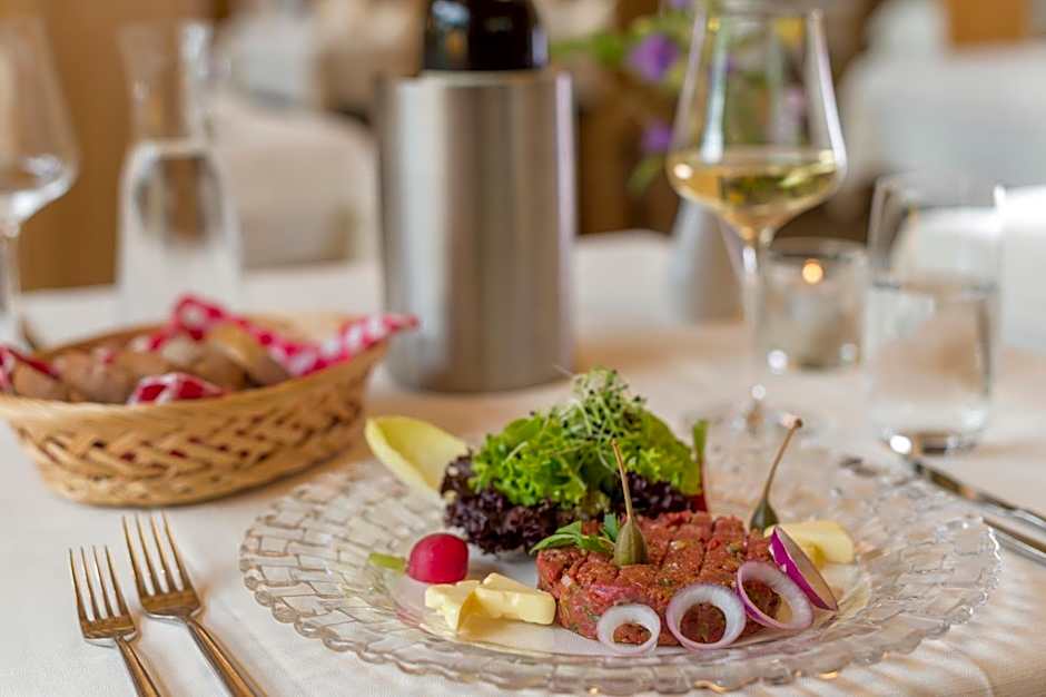 Alpenresort Eienwäldli Engelberg