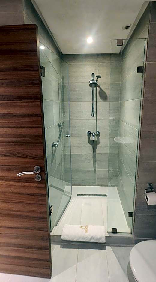 Imperial Boutique Hotel Rabat