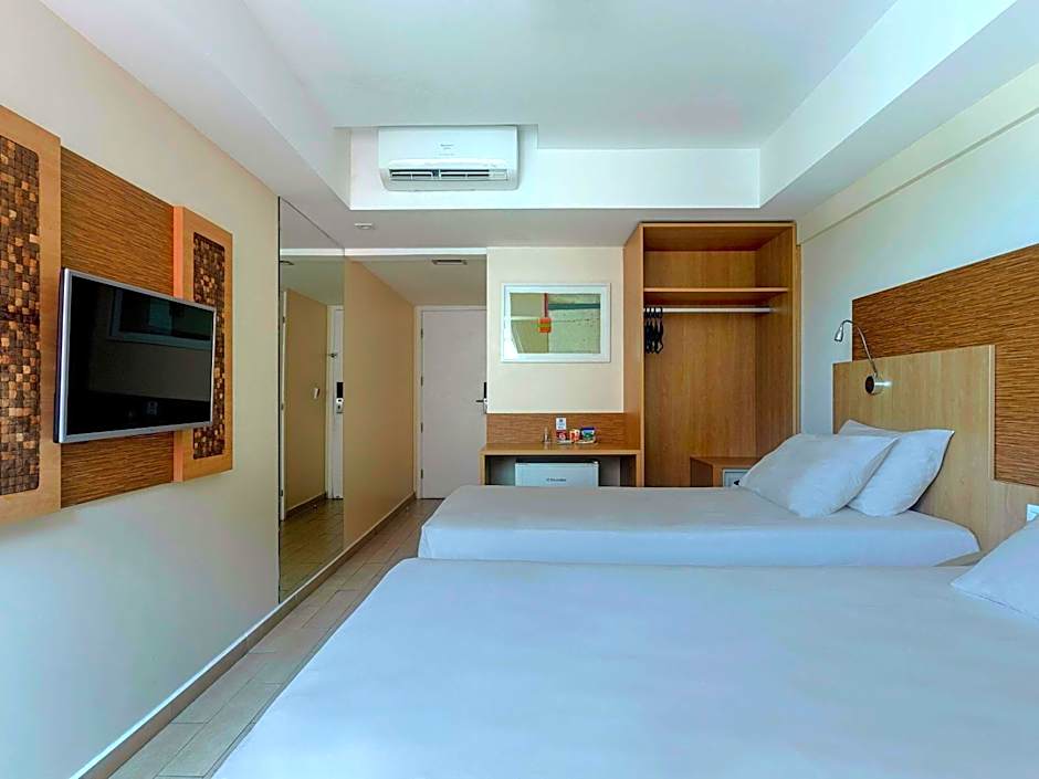 Mercure Maceio Pajucara Hotel