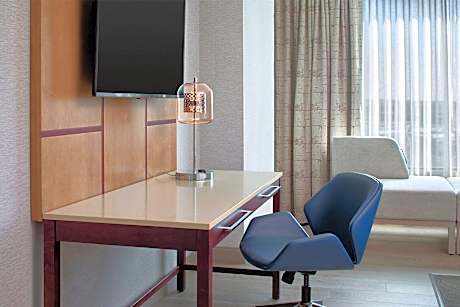 Premium Room, 1 King Bed (1 King Bed)