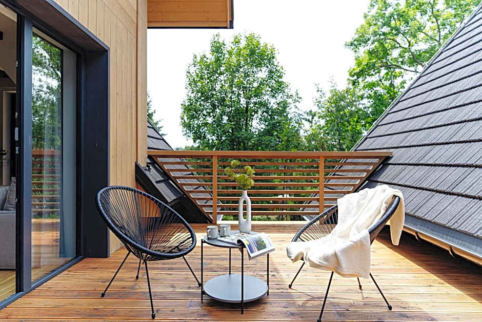 White Hills - LoftAffair Spa Collection