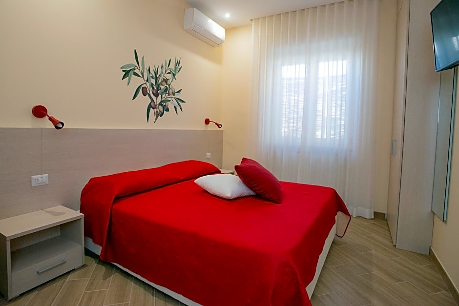 b&b Rita, nel cuore del Salento