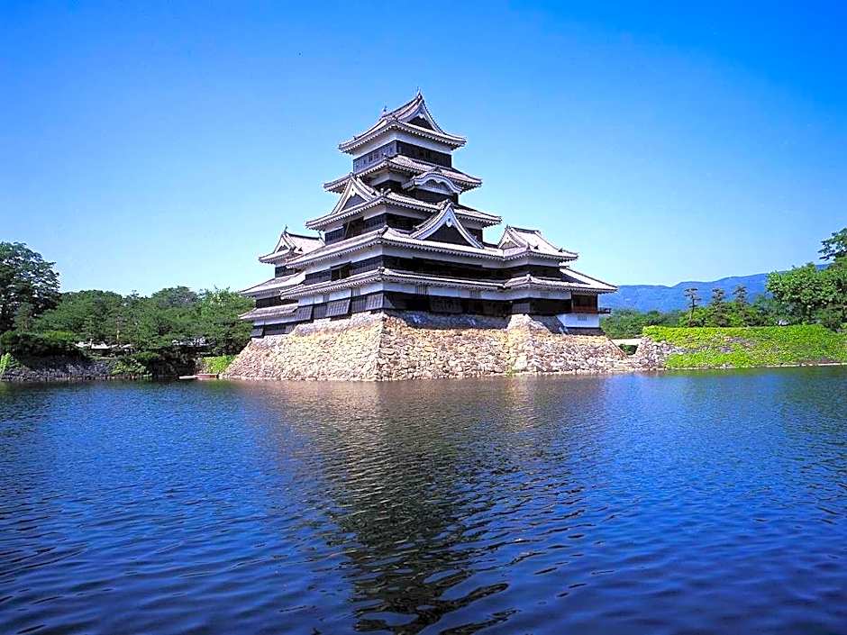 Fukashisou Ryokan