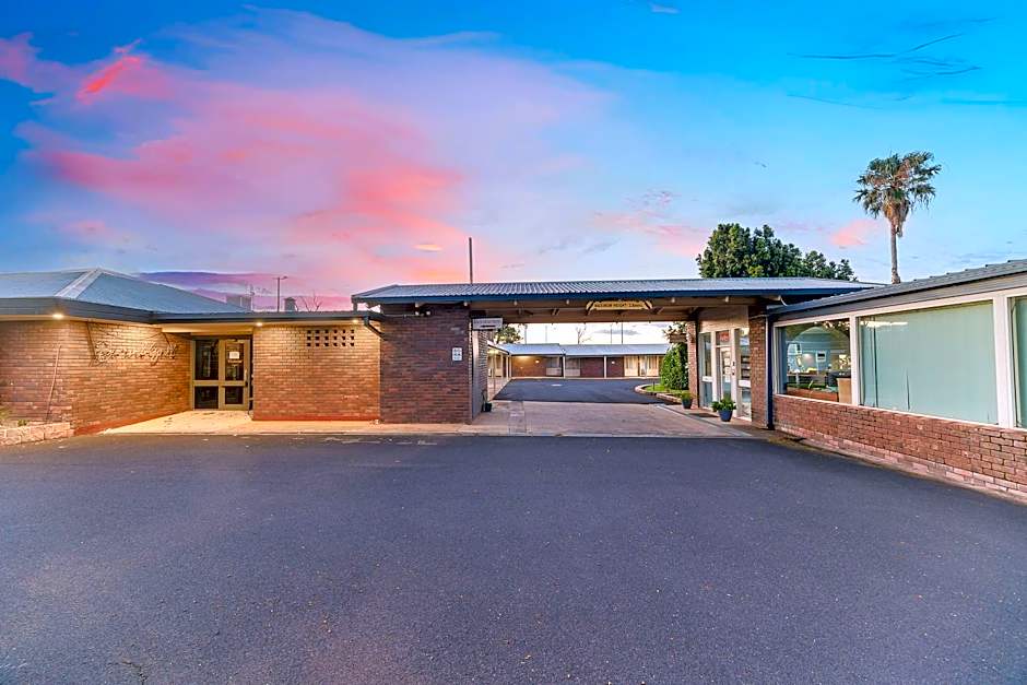 Parkview Motor Inn