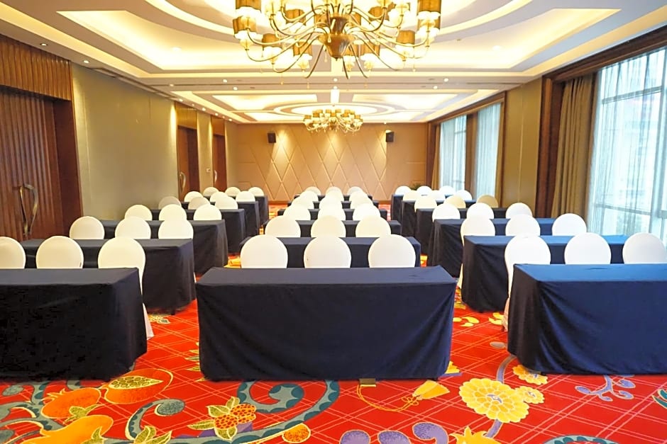 Wyndham Grand Plaza Royale Furongguo Changsha