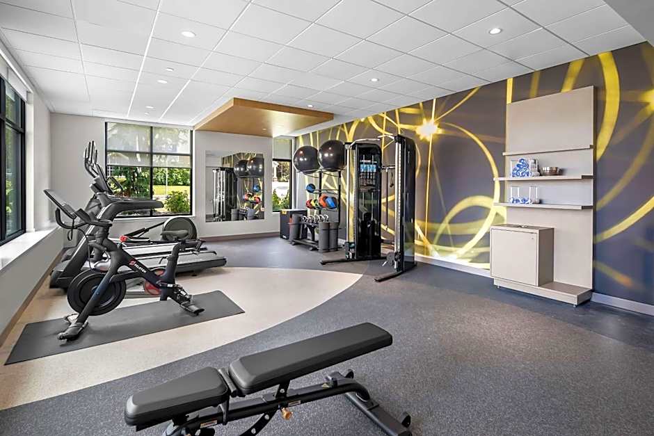 Hilton Garden Inn North Conway