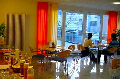 Hotel Ernst Ludwig
