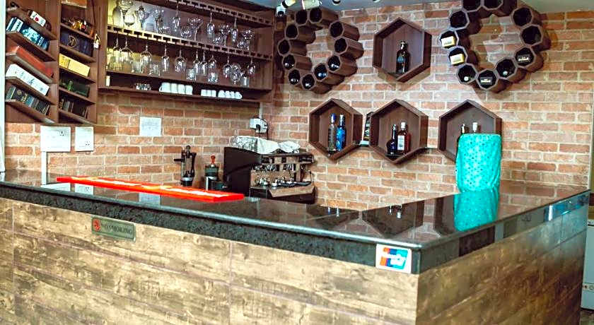 Vannasut Hotel and Spa