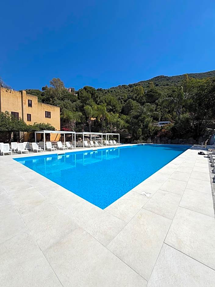 Villaggio La Marée