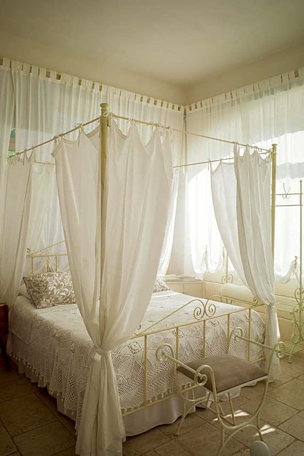 I Trulli del Tupparello