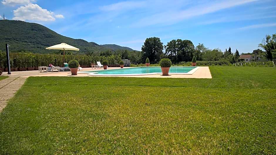 Il Casale di Riardo Luxury B&B