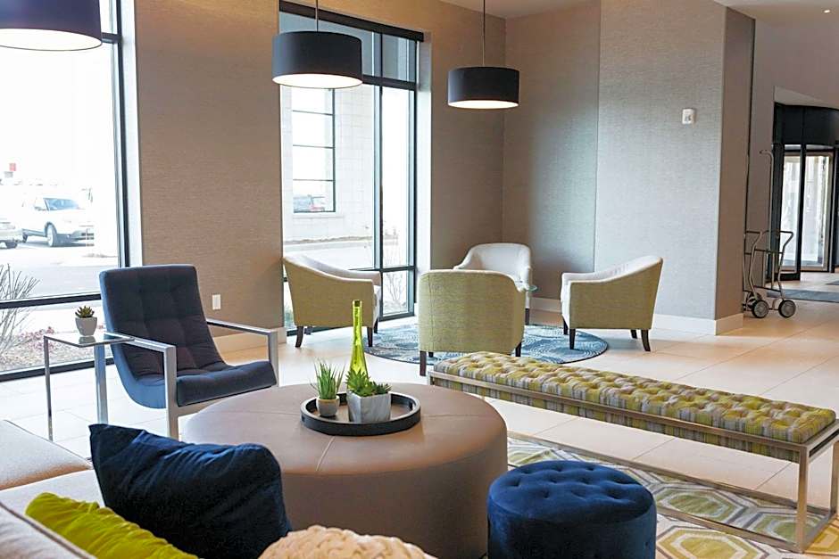Hilton Garden Inn Madison Sun Prairie