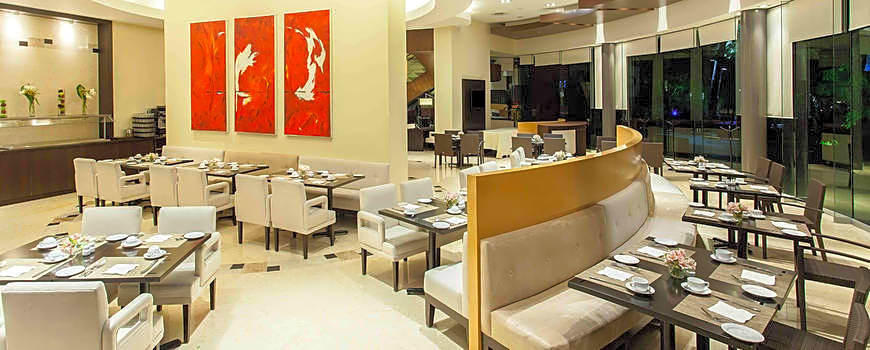 NH Collection Guadalajara Providencia