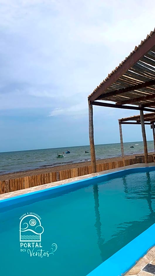 Restaurante & Pousada Portal dos Ventos