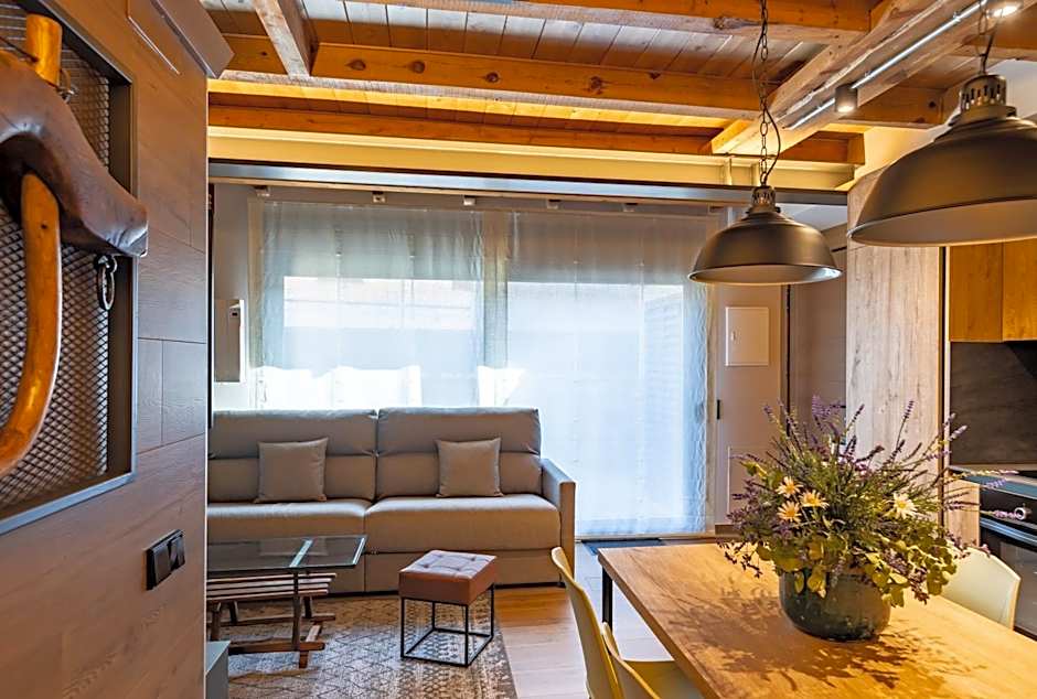 Cerdanya Mountain Residences