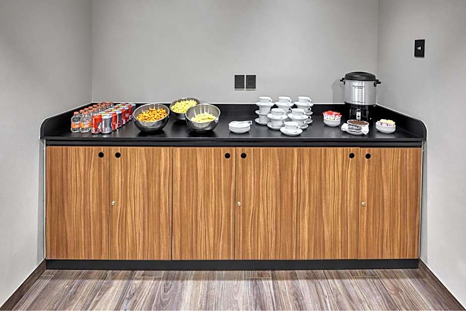 City Express Plus by Marriott Mérida