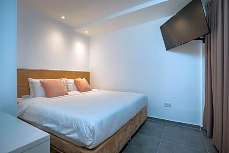 Family Room - Disability Access