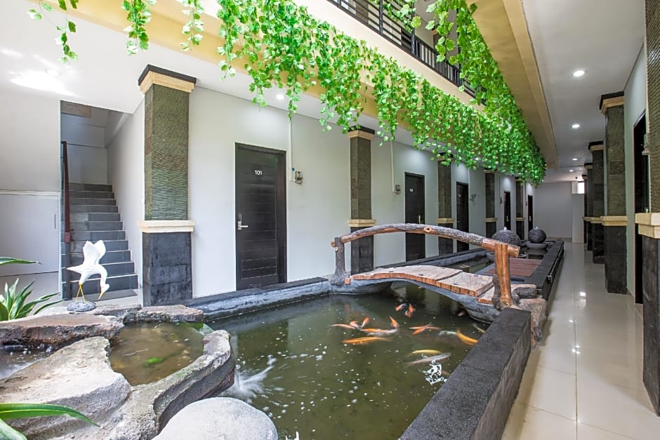 OYO 1949 Vrindavan Residence
