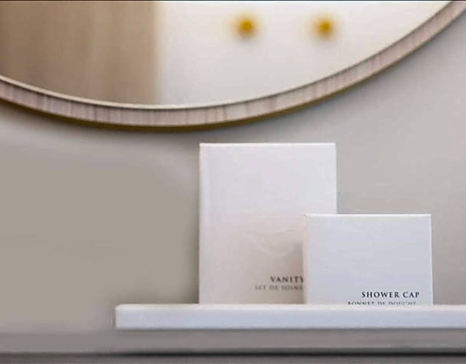 Ilot du Golf, BW Premier Collection