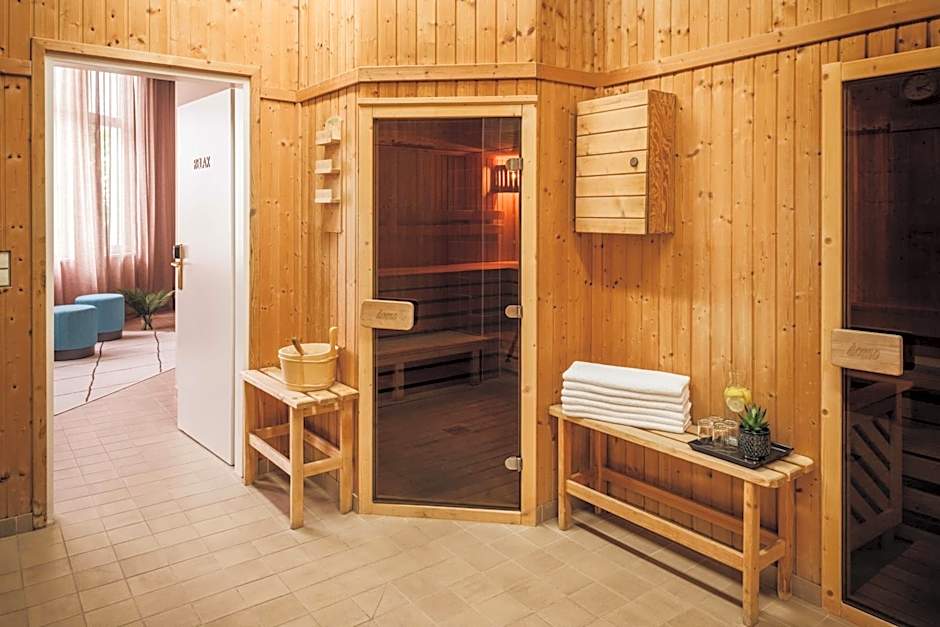 Vienna House by Wyndham Amber Baltic Miedzyzdroje