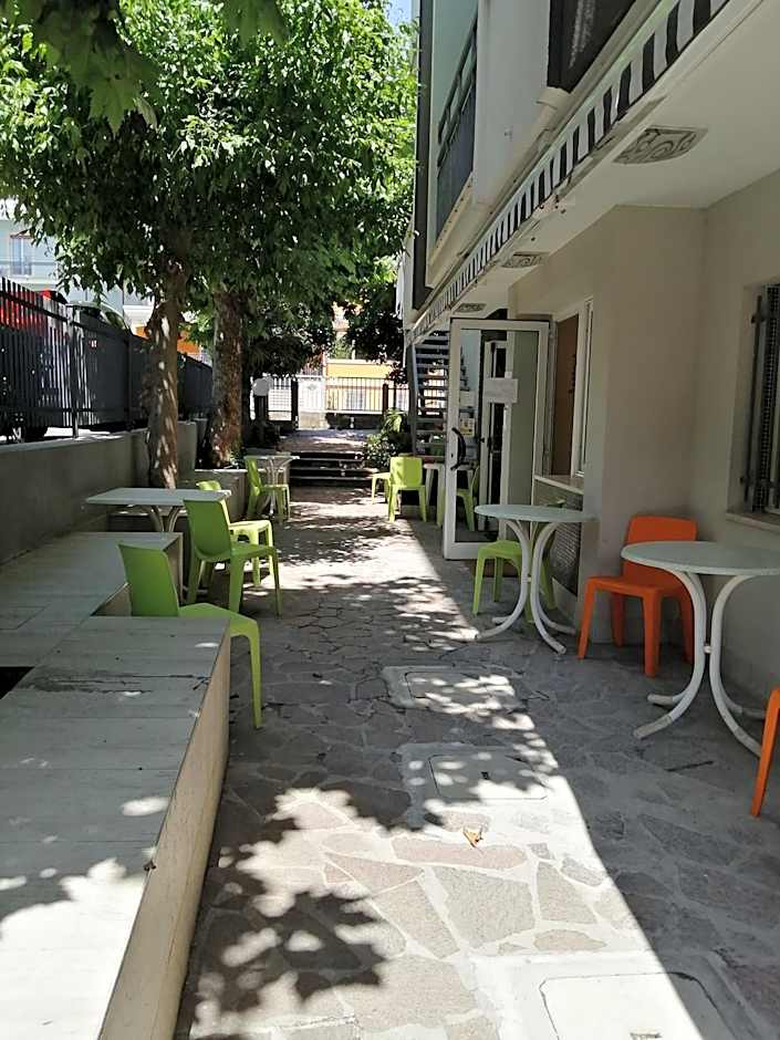 Hotel Brennero