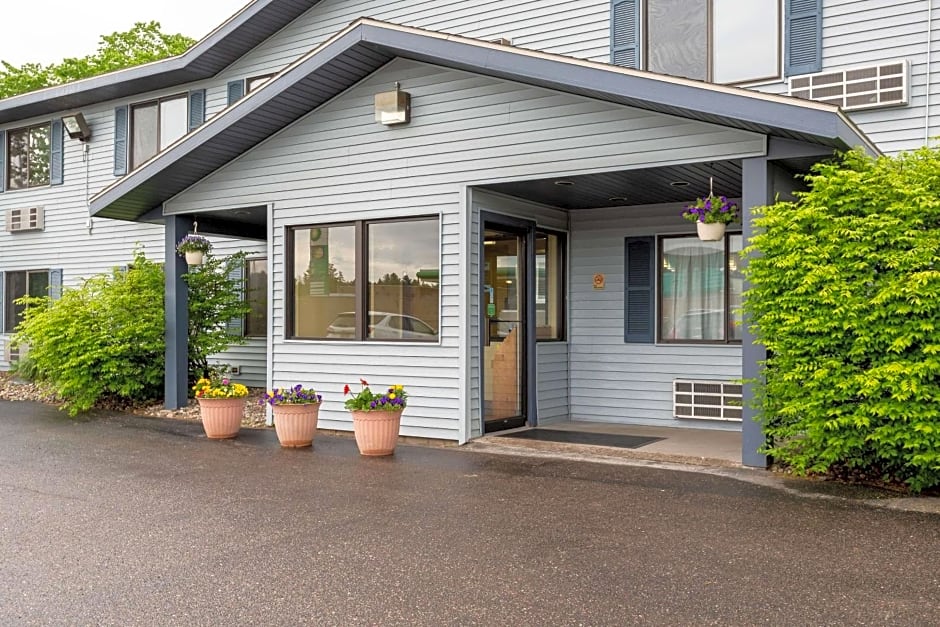 Rodeway Inn