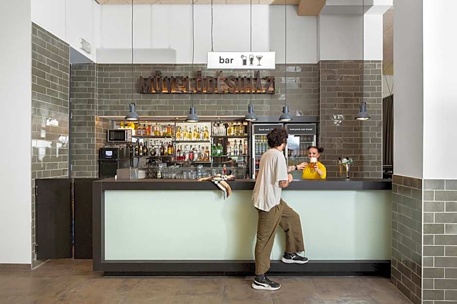 a&o Budapest City