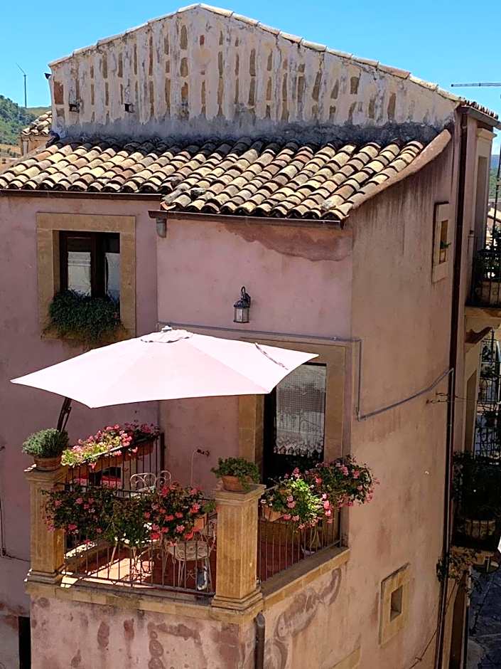 B&B Mugnos Charme Living