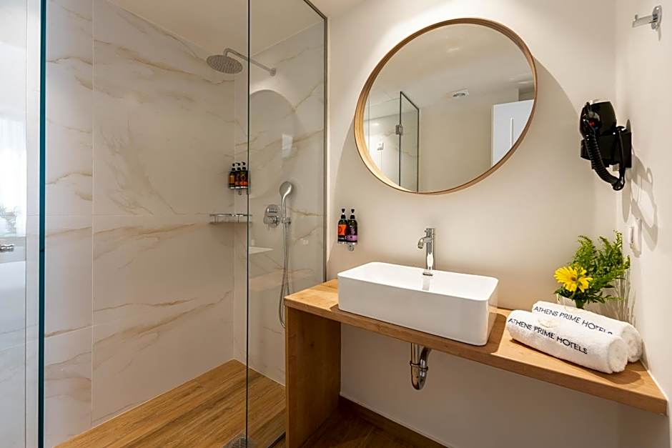 Pure Hotel by Athens Prime Hotels