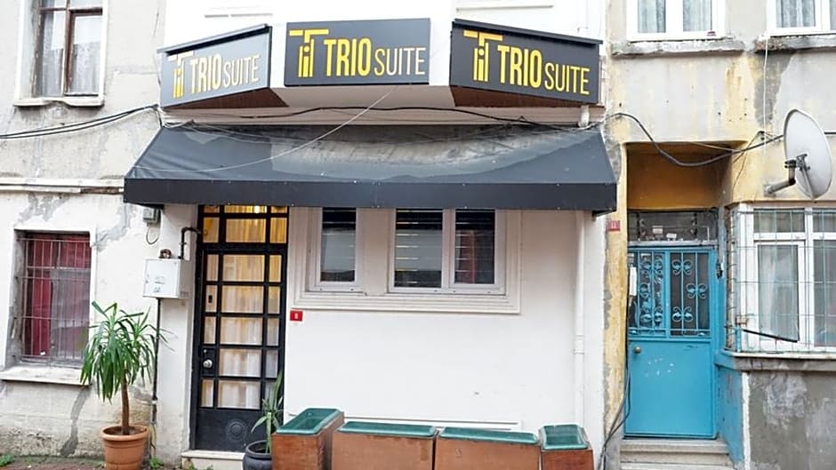 Trios Suite