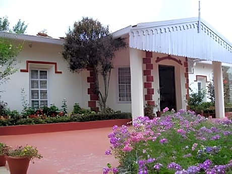 Mystique Ville Resort Ooty