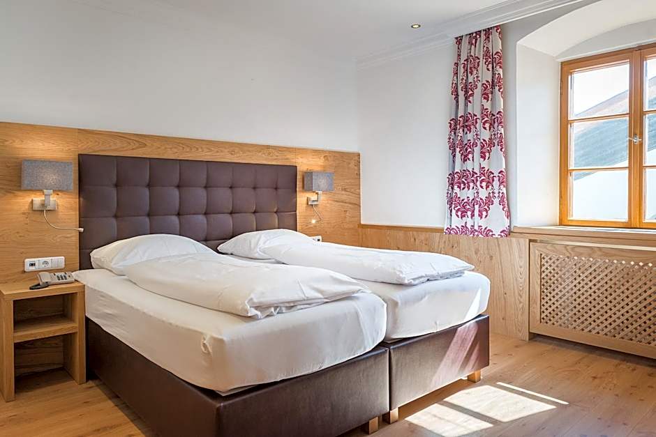 Hotel Plankenhof B&B