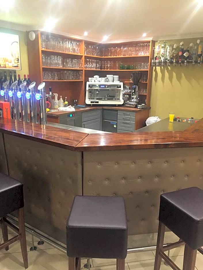 Hotel Restaurant Hesch