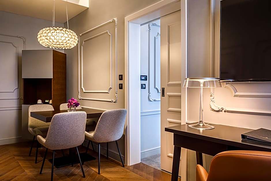 Hotel Ambasador - by Liburnia Hotels & Villas
