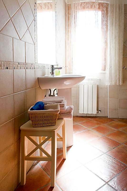 Residence Sant'Alessandro