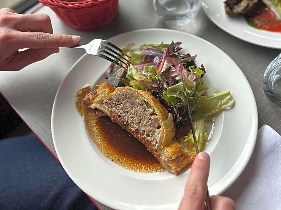 ibis Styles Lyon Confluence