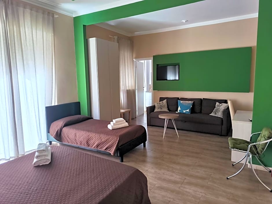 Prestige B&B