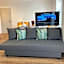 Motel55 - nettes Hotel mit Self Check-In in Villach, Warmbad